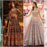 10 Different types of Lehenga Style: Traditional Attire for Indian Festivals and Events