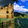 Cities In India That Shine Through The Rain