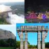Monsoon Weekend Getaways from Hyderabad