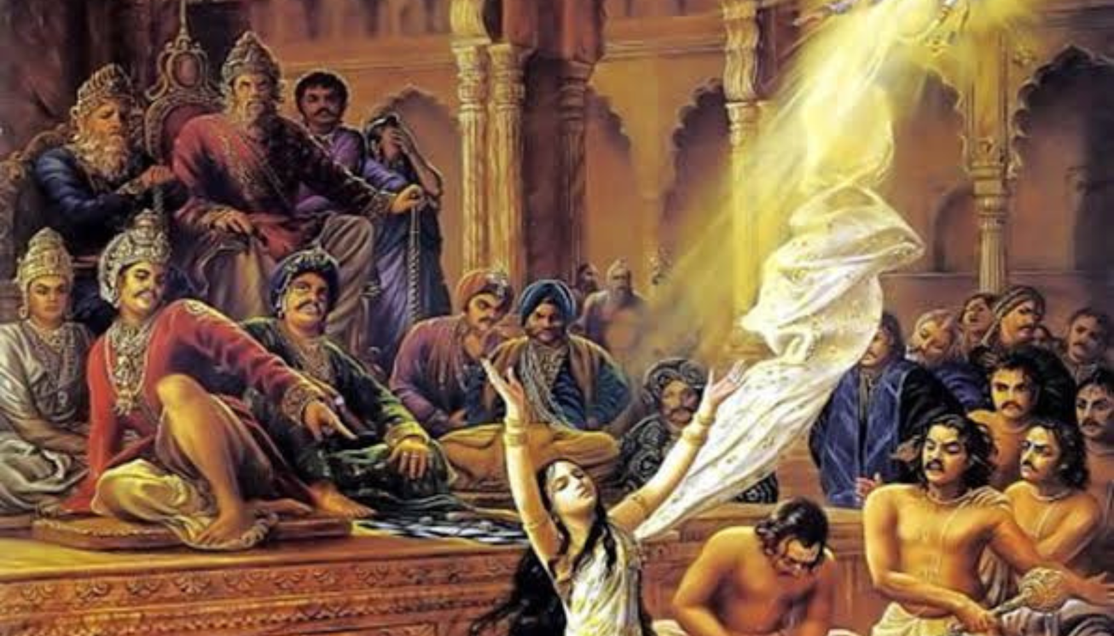 5 Popular Draupadi Temples In India – Celebrating the Power of the Panchali Queen