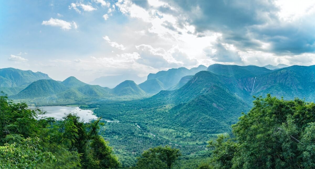 Kodaikanal 