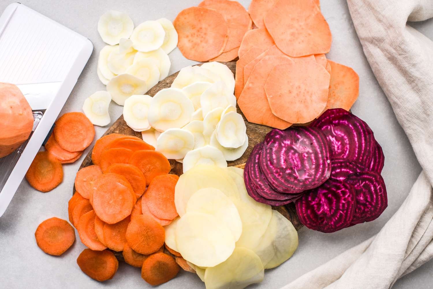 Healthy Foods That Aren’t So Healthy