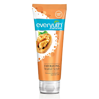 Everyouth scrub Natural Face Scrubs for Women