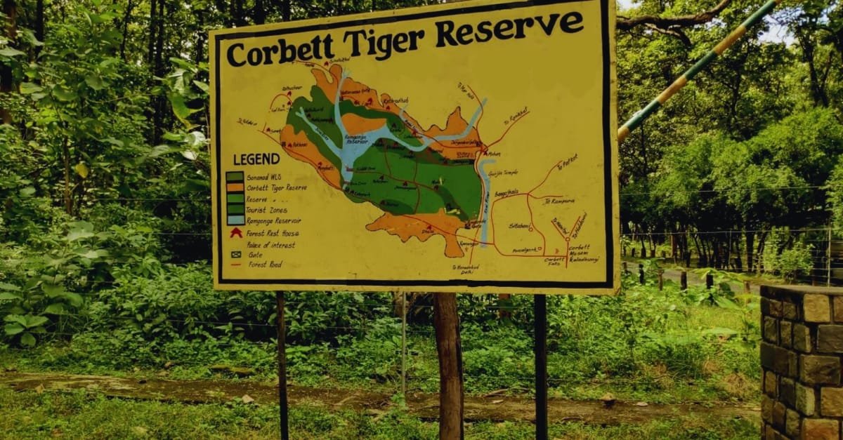 Most-Visited-National-Parks-in-India