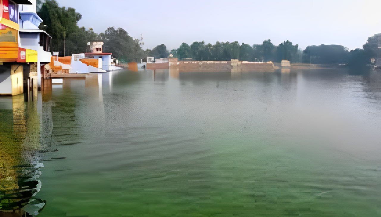 Shivganga Kund