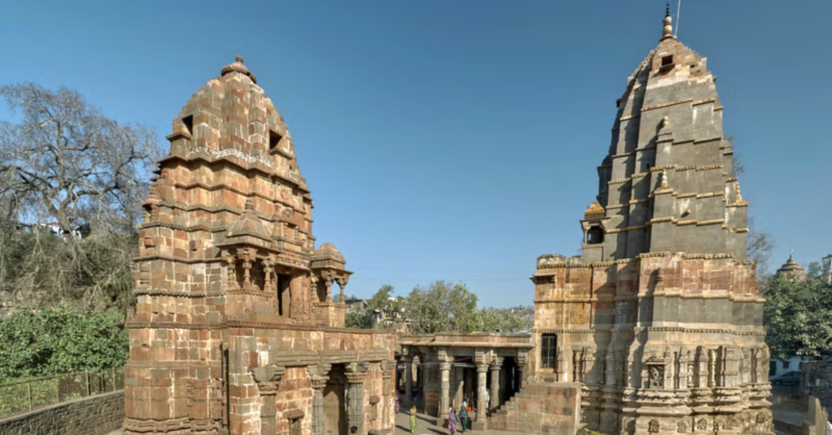 Shri Govindeshwar Cave