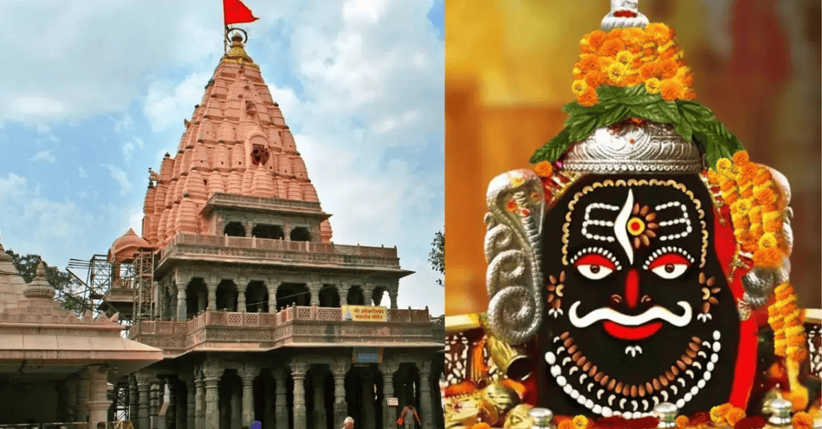 Maha Shivaratri in Ujjaini 