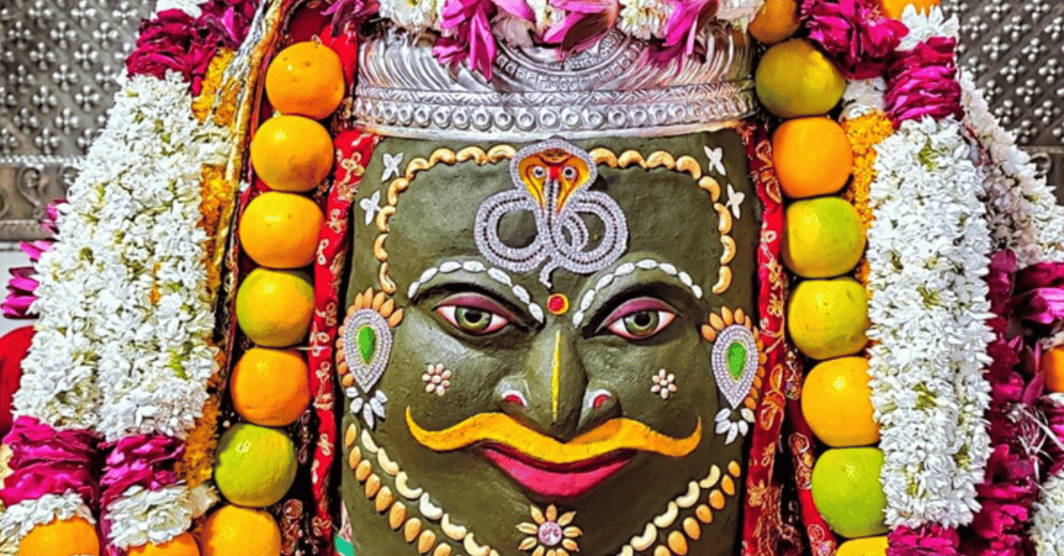 Nag Panchami in Ujjaini 