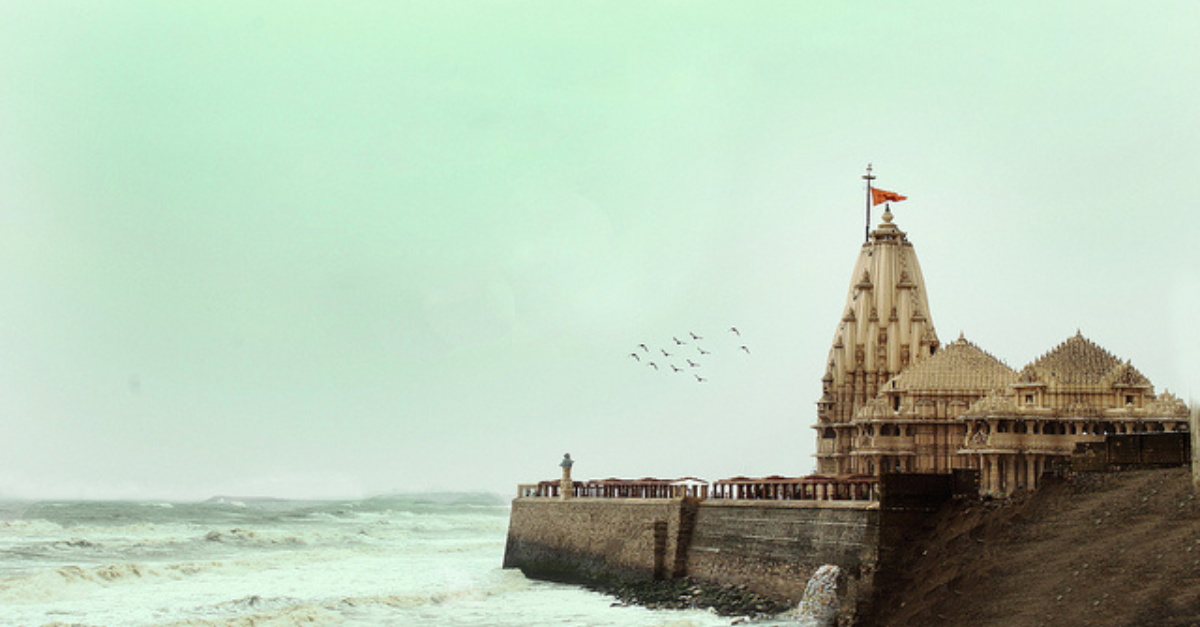Shri-Somnath-Jyothirlingam