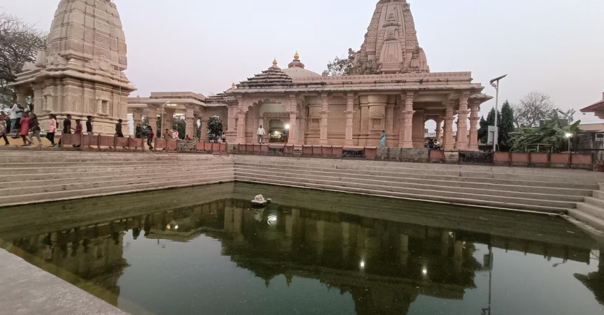 Bhalka Tirth