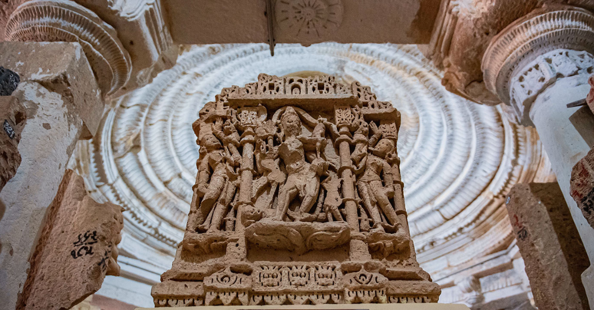 Prabhas Patan Museum