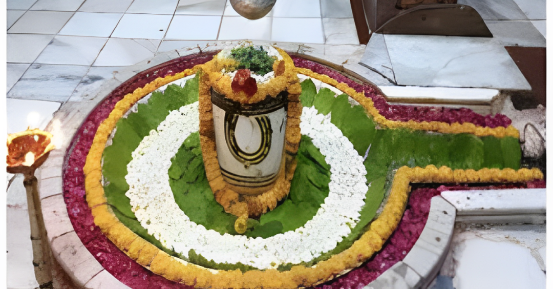 Shri Vaidyanath Jyotirlingam