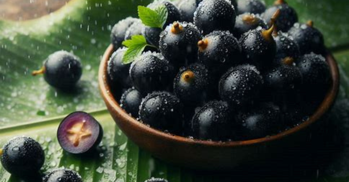 Jamun