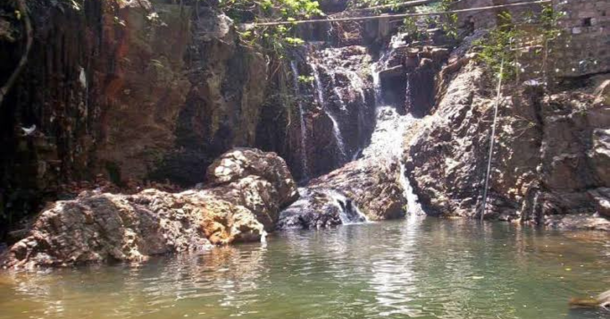 Pathala Ganga