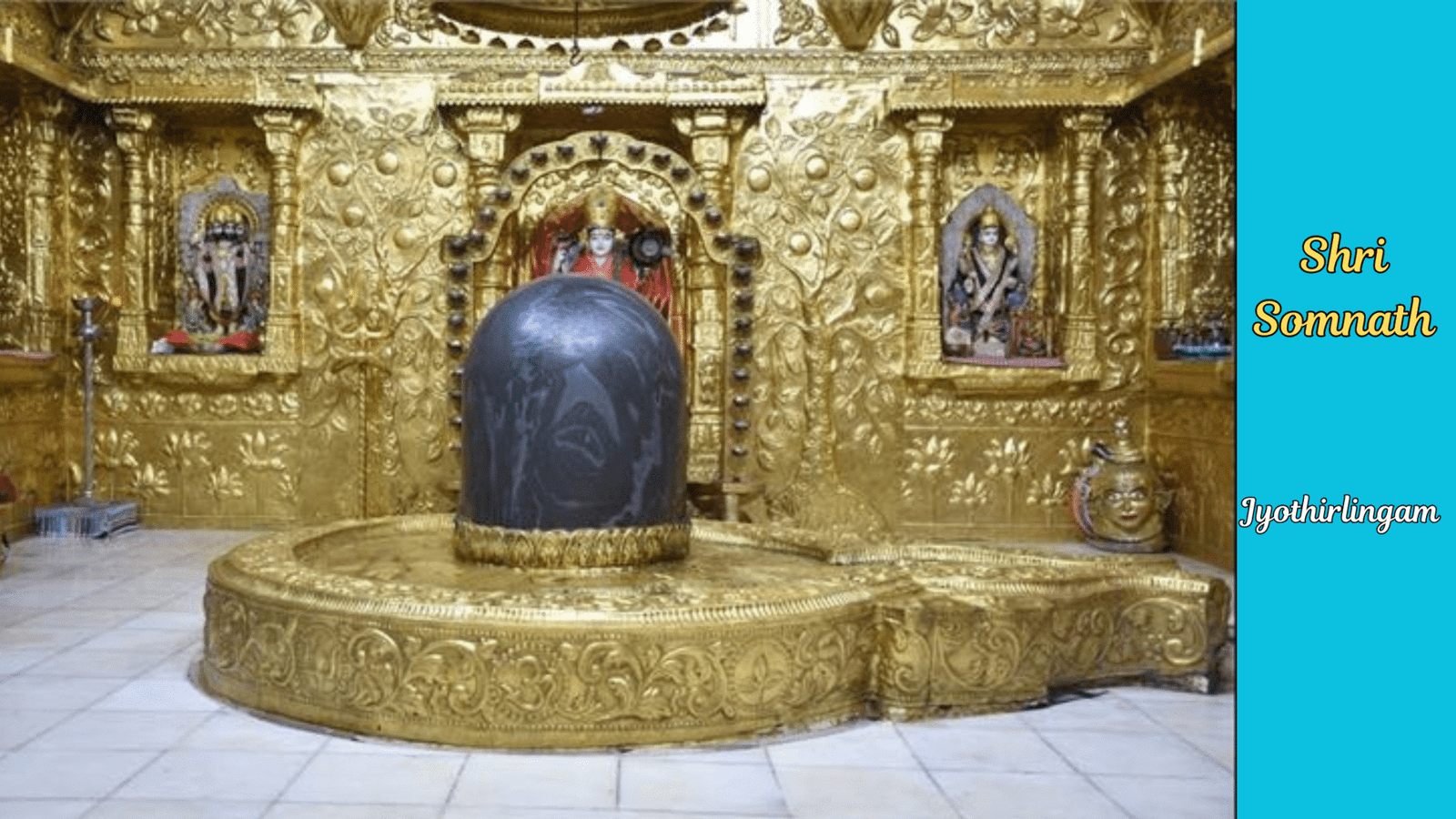 Shri-Somnath-Jyothirlingam