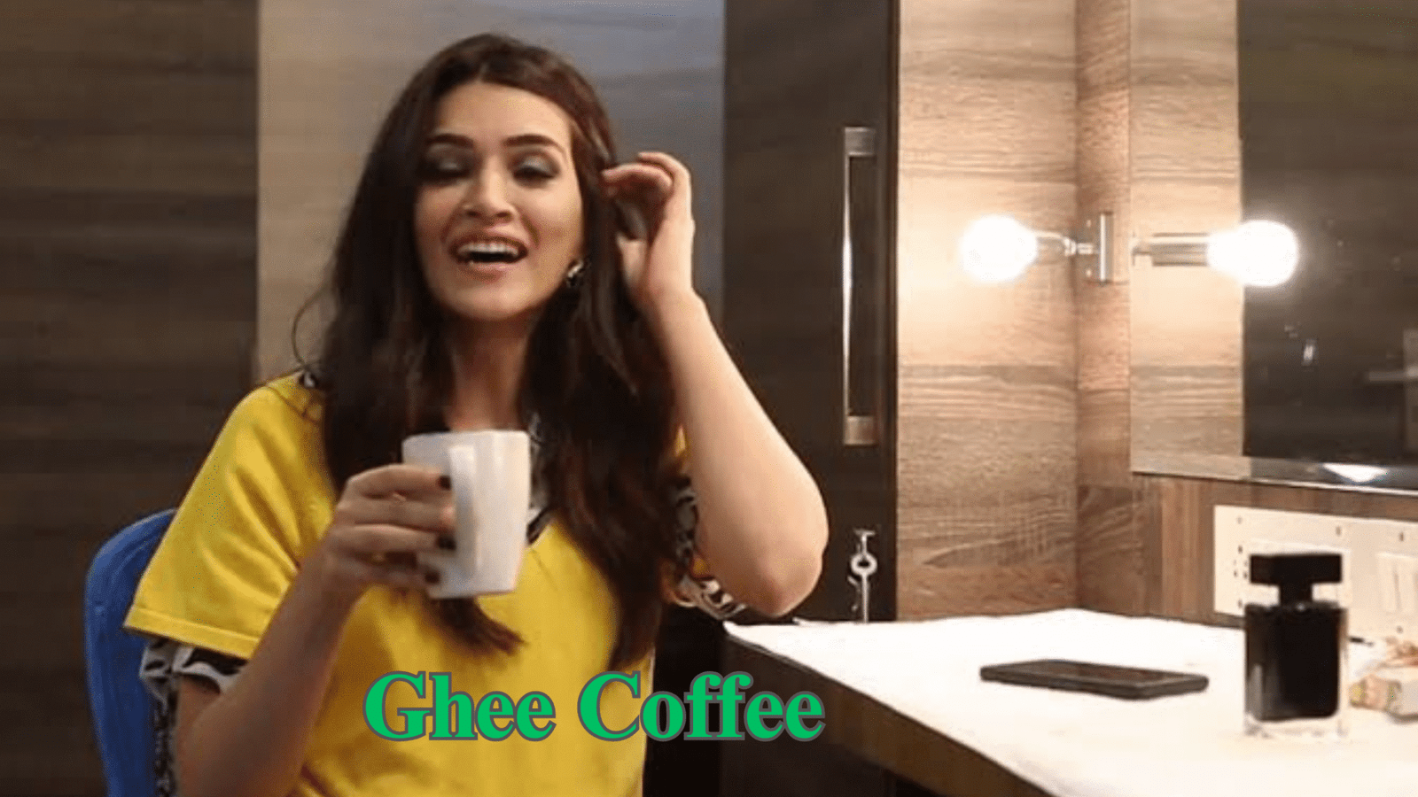 Ghee Coffee Can Help You Burn Fat, Improve Digestion, and Boost Energy