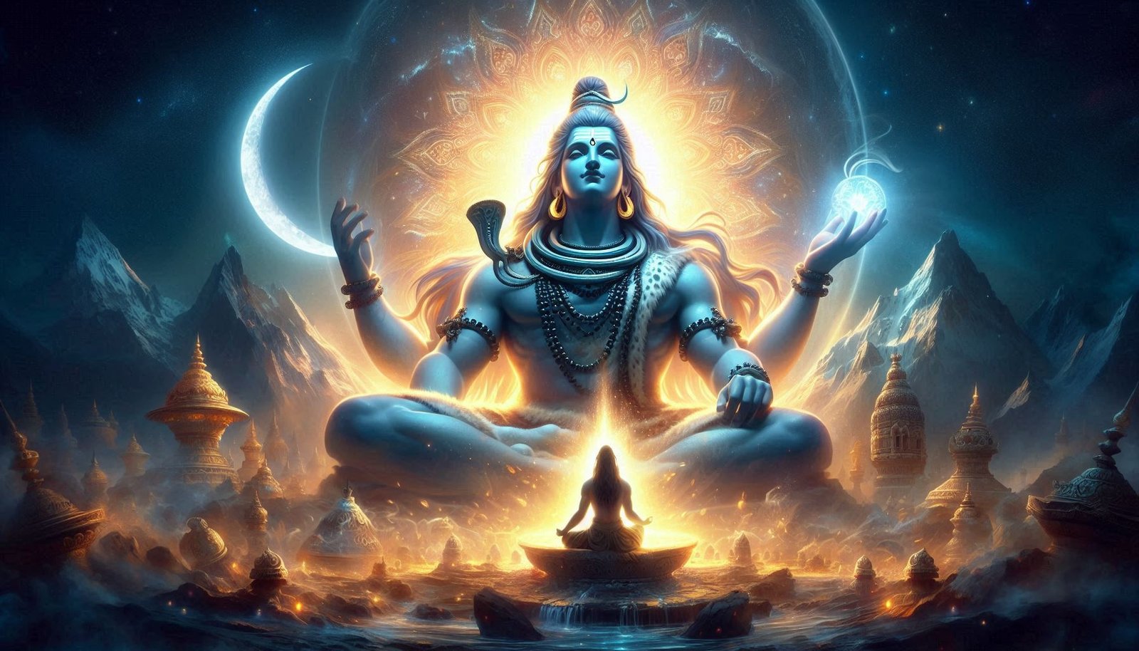 Shri Somnath Jyotirlingam