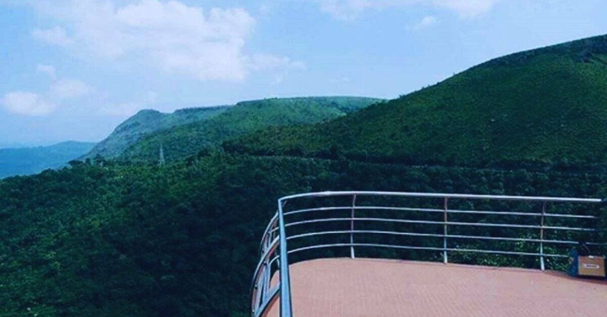 araku-valley, galikonda