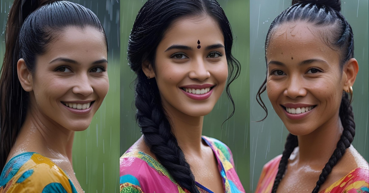 Monsoon fashion tips