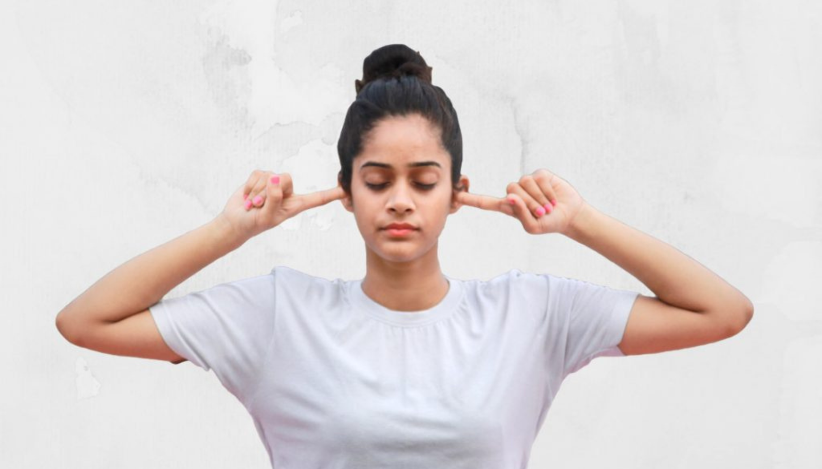 Bhramari (Bee Breath)