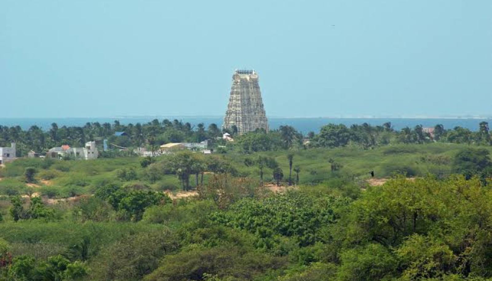 Gandhamadhana Parvatham 