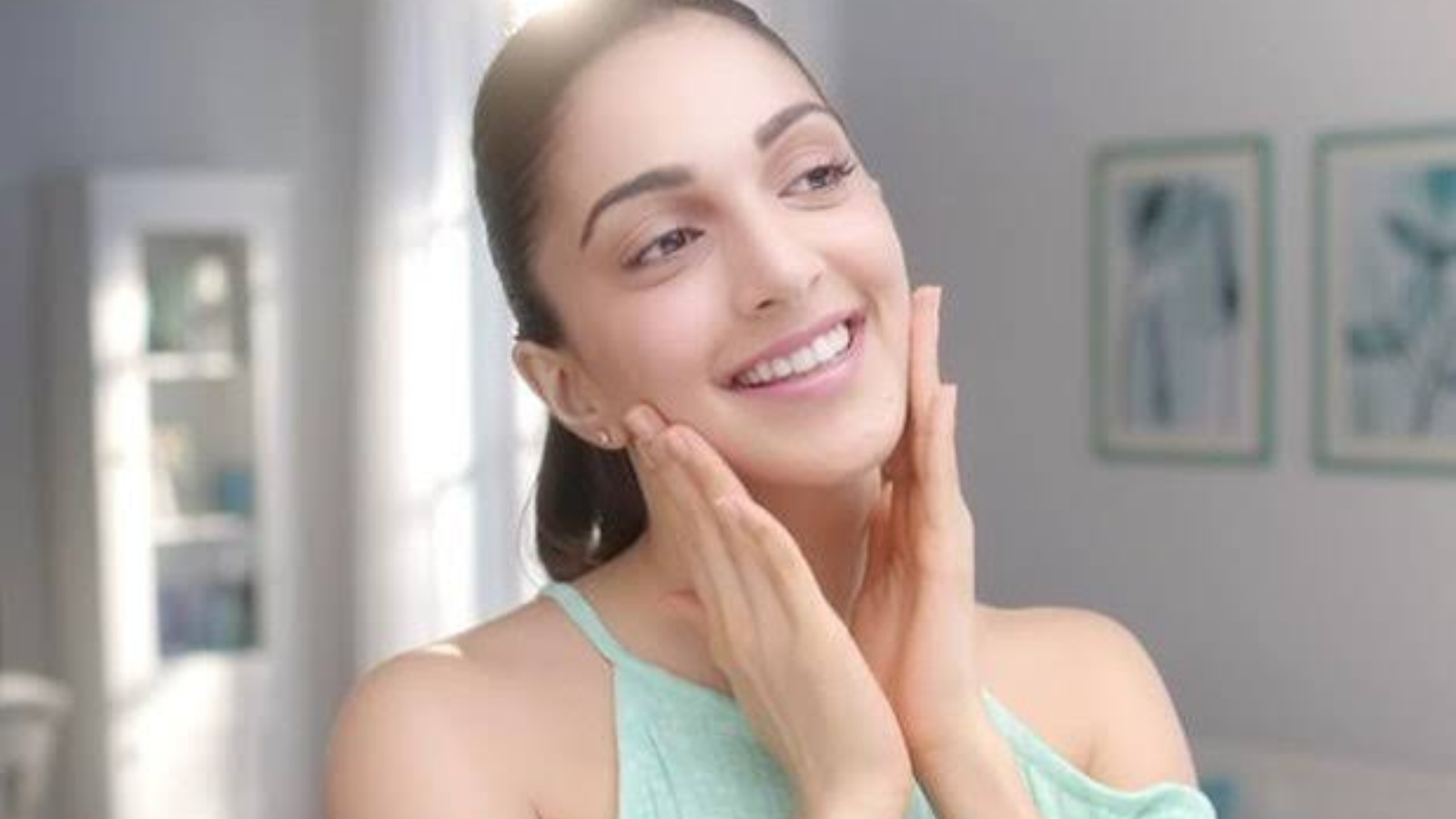 Body Lotion For Face