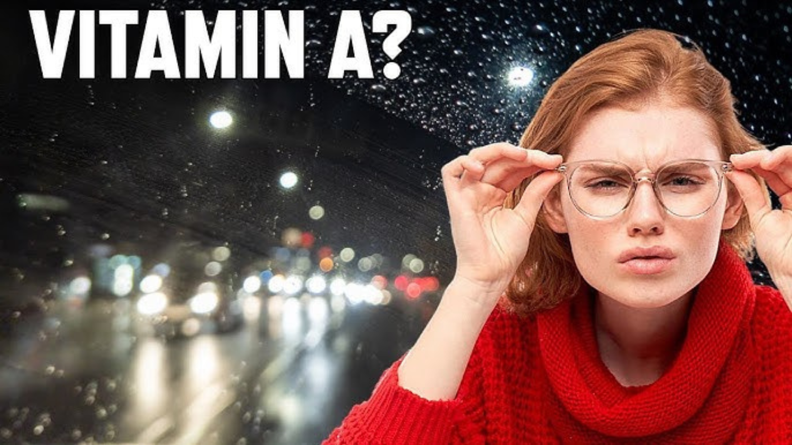 Early Signs Of Vitamin A Deficiency: What You Need To Know - Svhub
