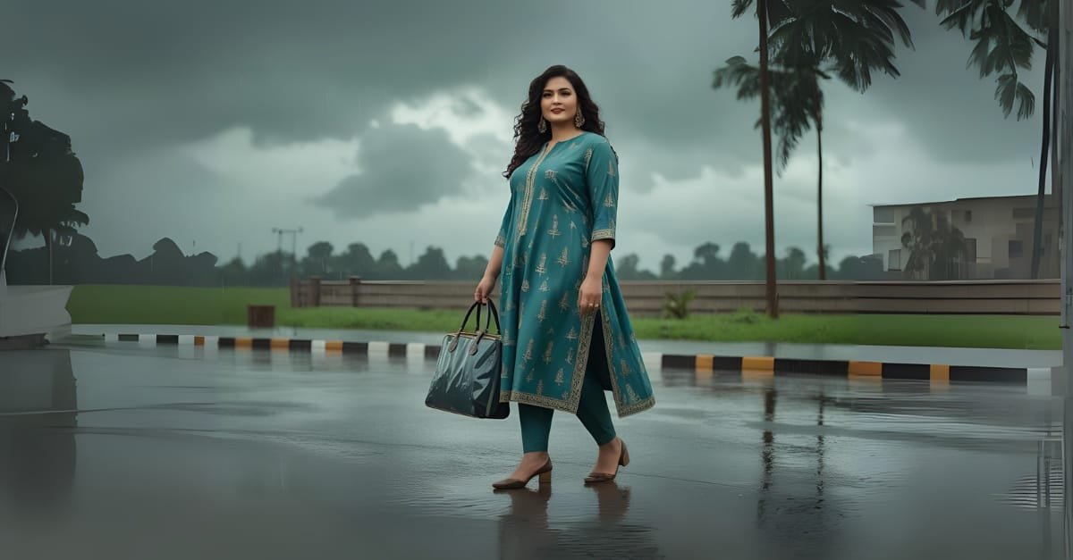 monsoon fashion tips