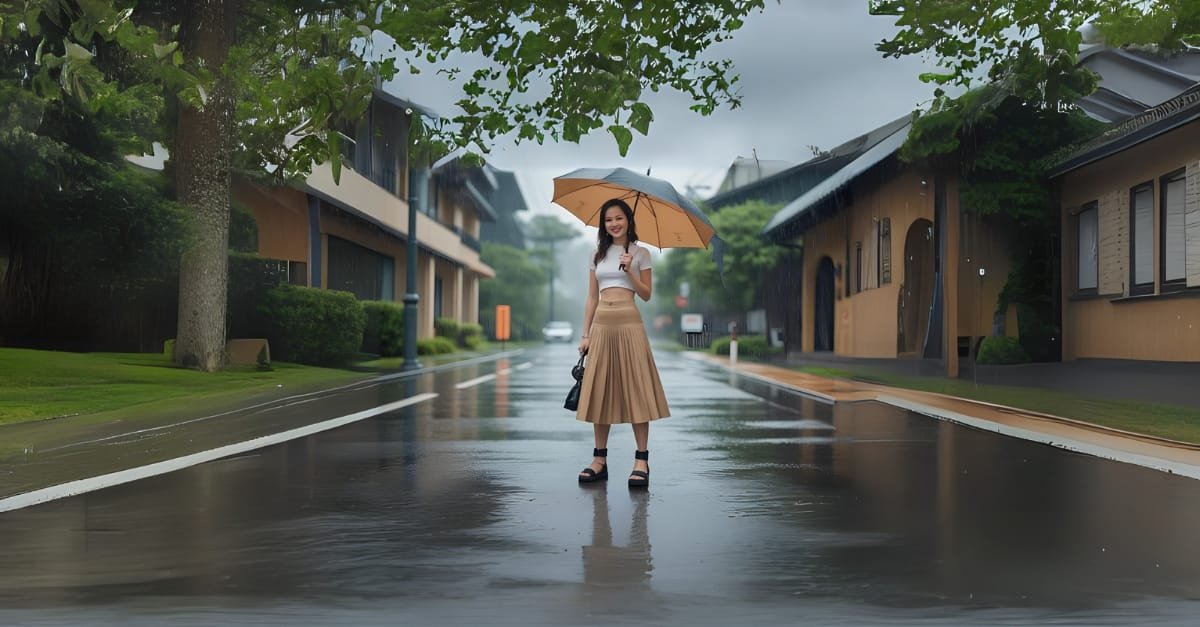 monsoon fashion tips