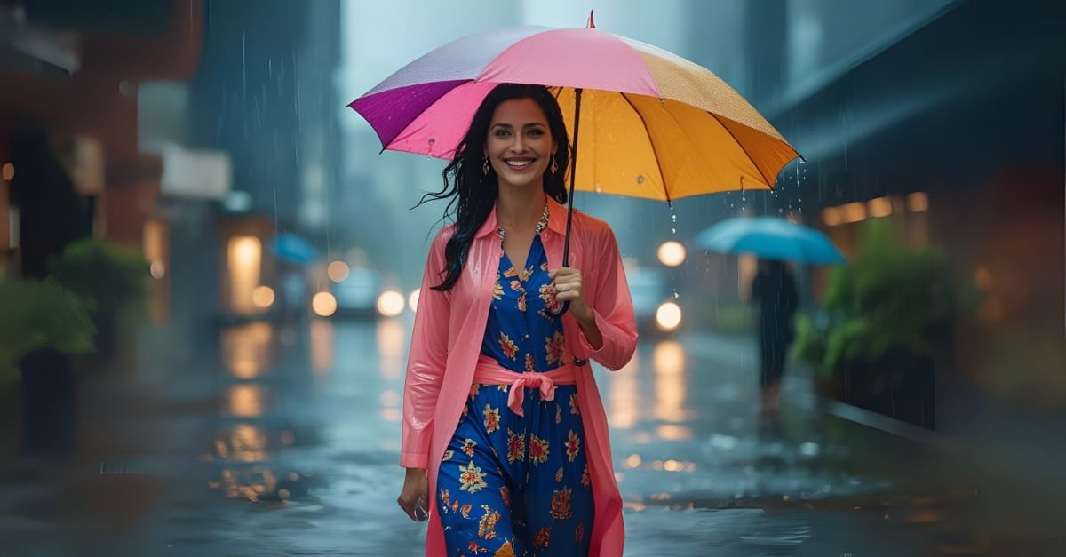 monsoon fashion tips