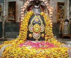 Shri Rameshwar Jyotirlingam 