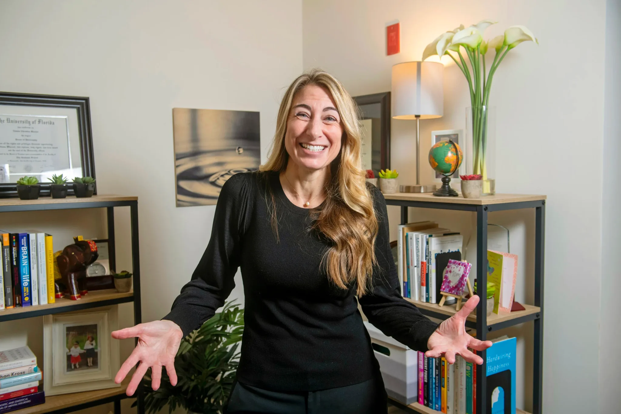 Foods To Help Reduce Cortisol Levels