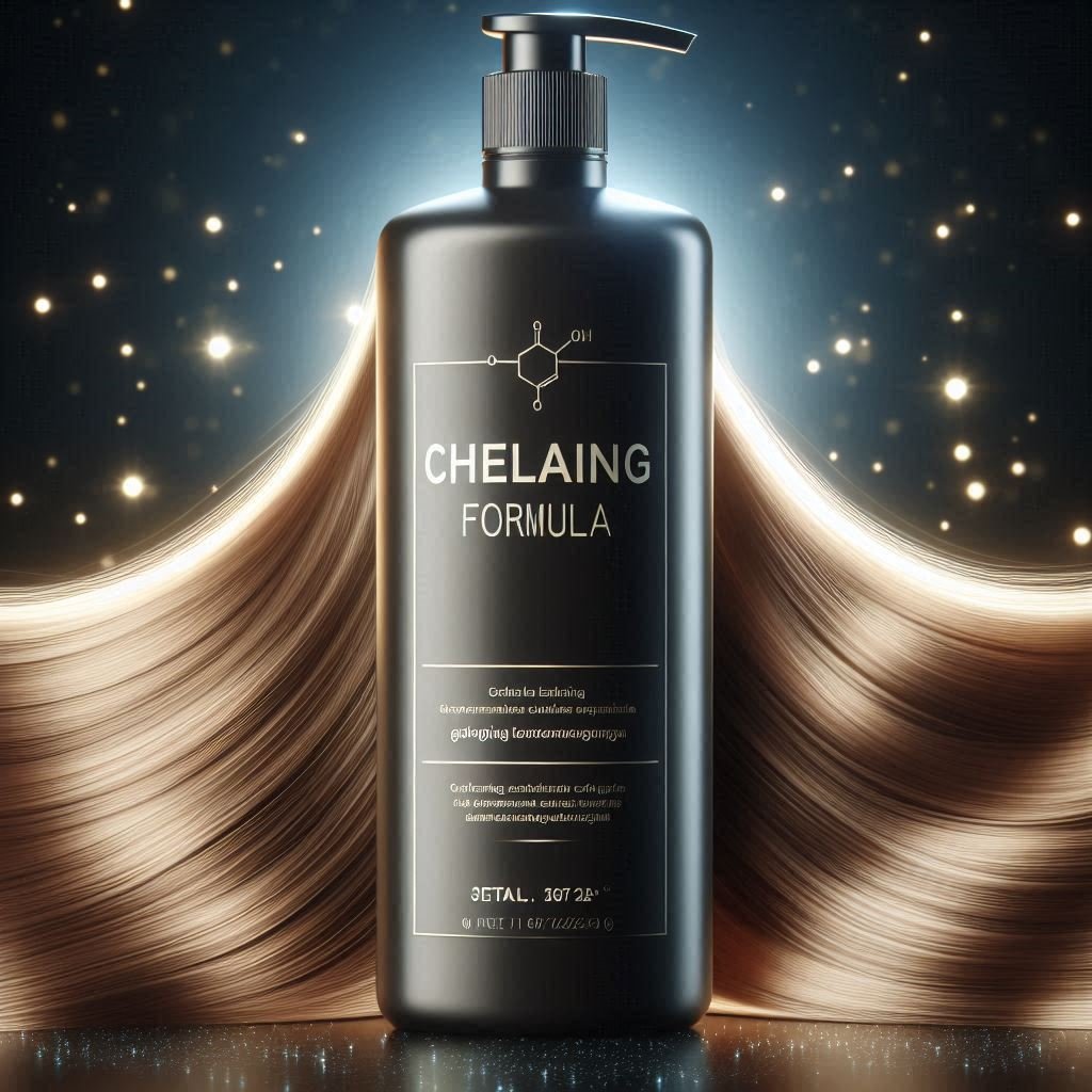  Hard water Fixes For Smooth, Silky Hair