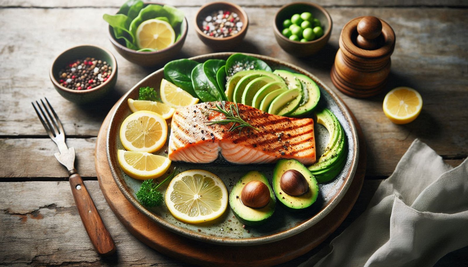 Foods To Help Reduce Cortisol Levels