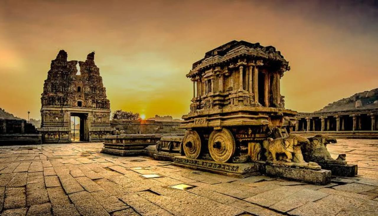 Hampi
