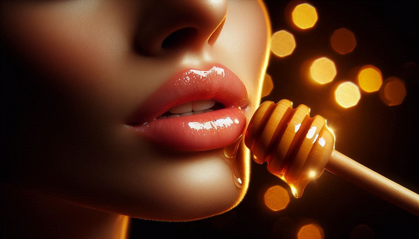 Try Overnight Lip Masks