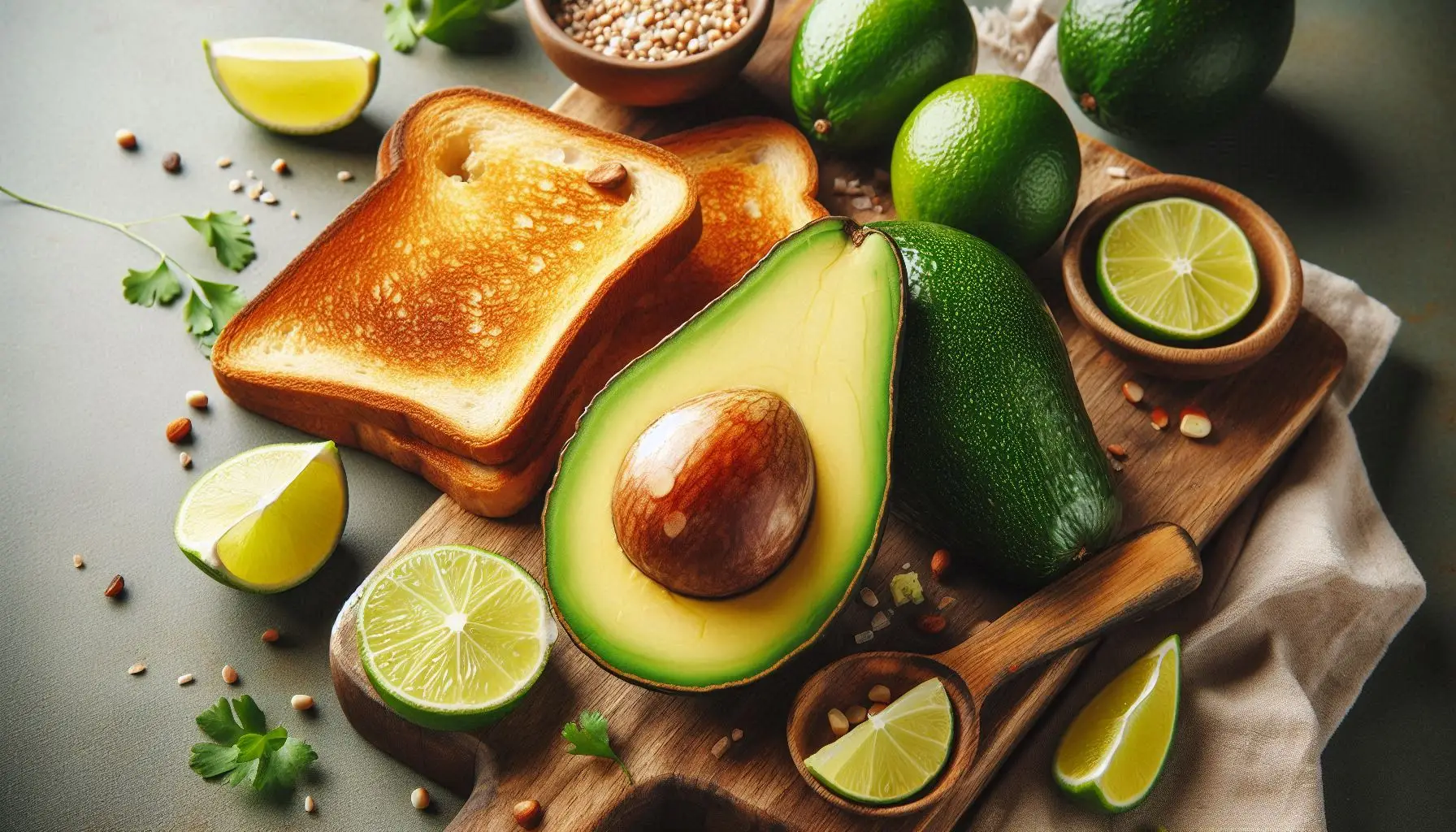 Avocados