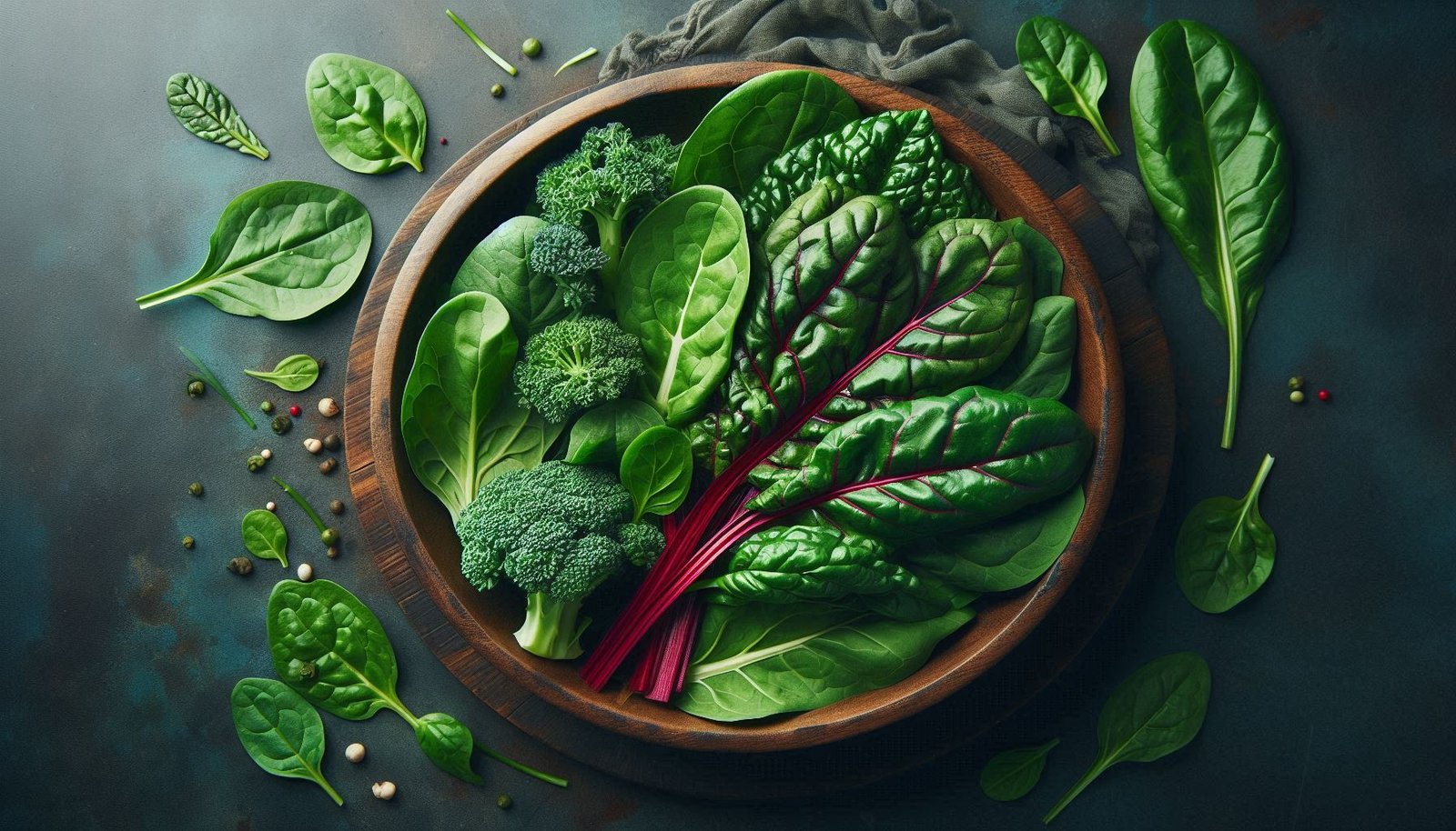 Leafy Greens