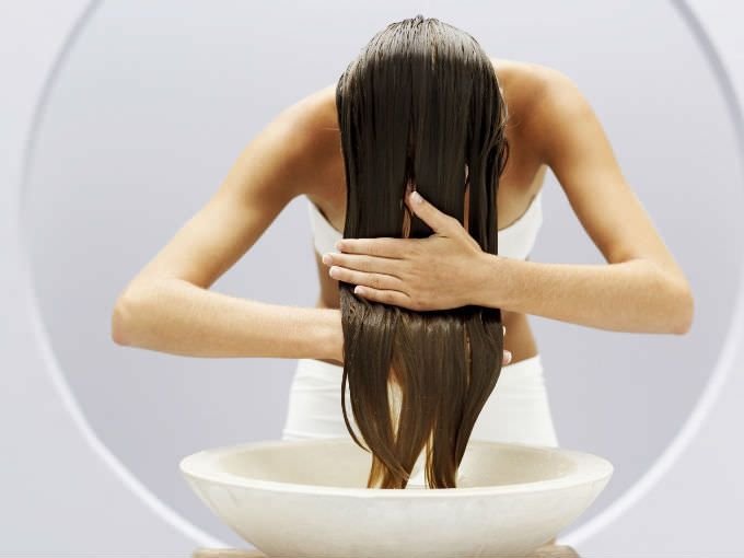  Hard water Fixes For Smooth, Silky Hair