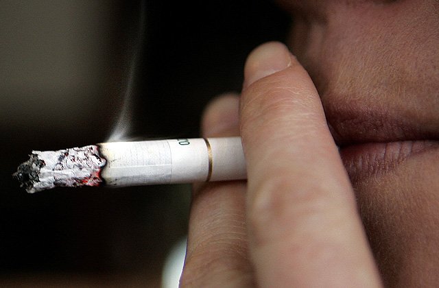 Quit smoking 