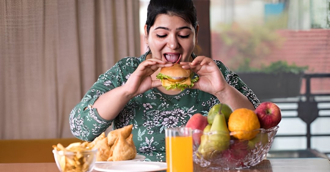 7 Daily Habits That Beat Overeating Naturally
