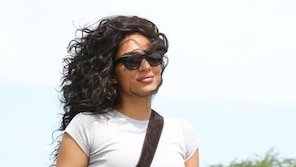 Messy Featured Layers