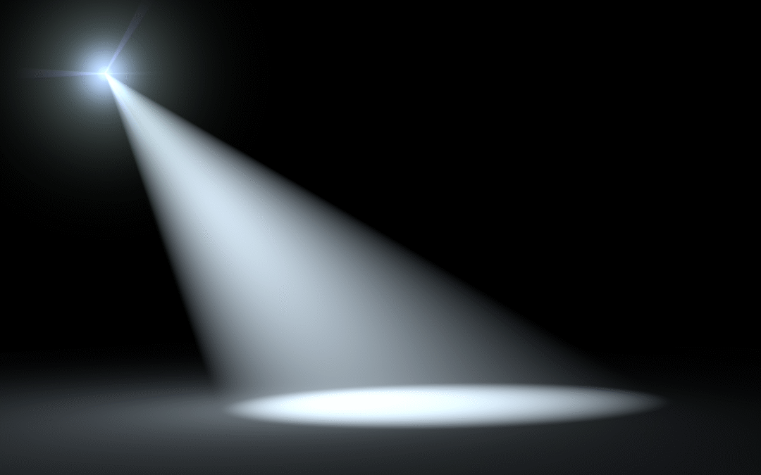 Spotlight Effect