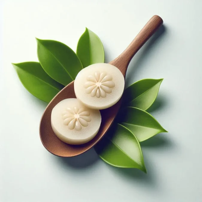 Monk Fruit Sweetener