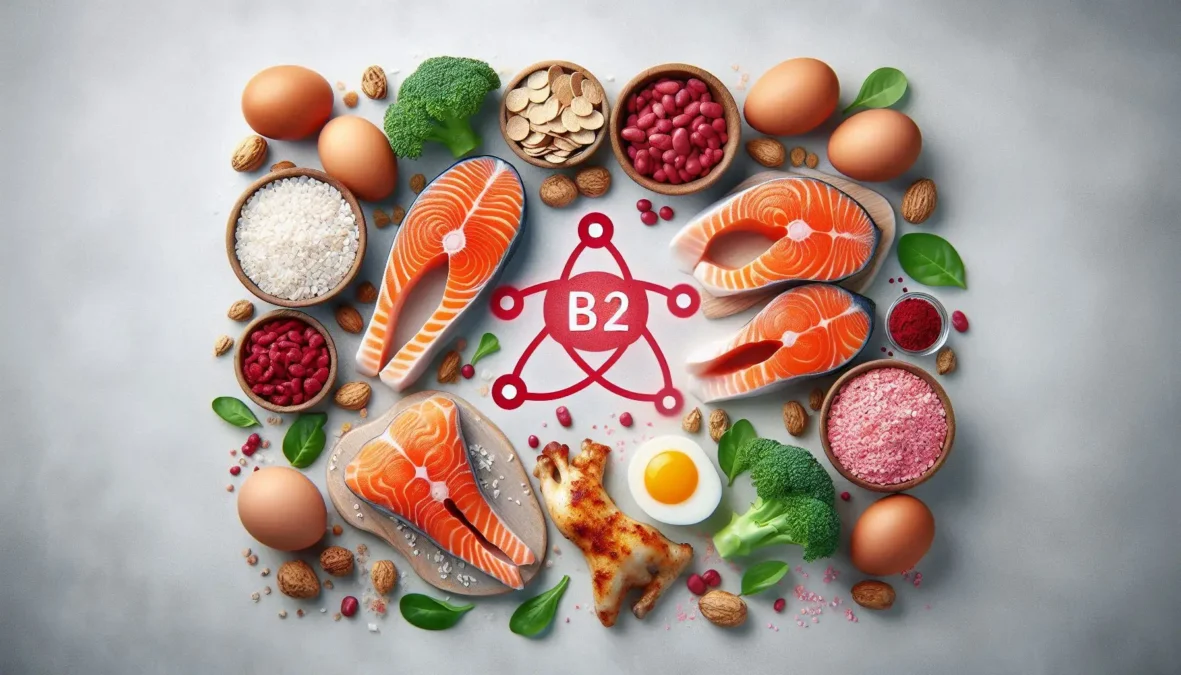 Vitamin B12