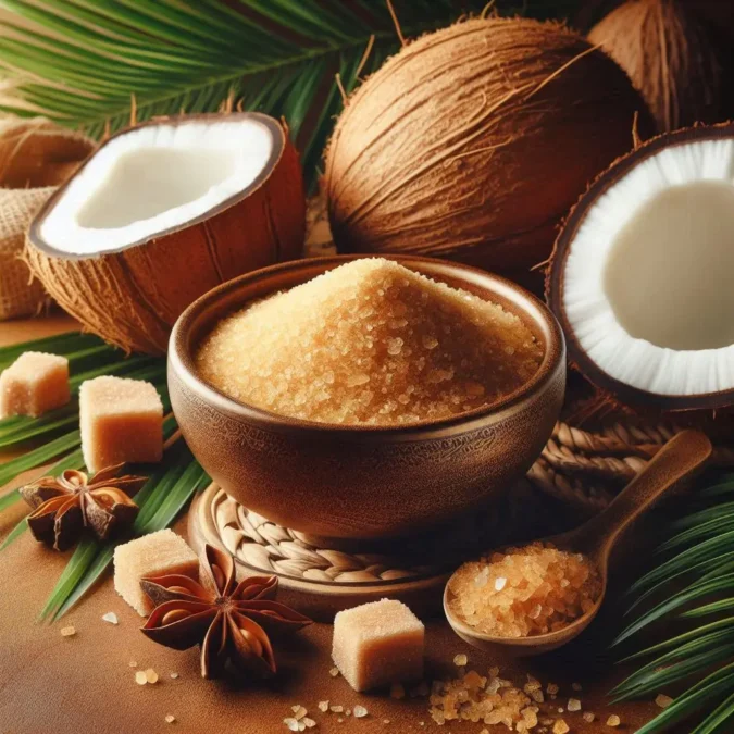 Coconut Sugar