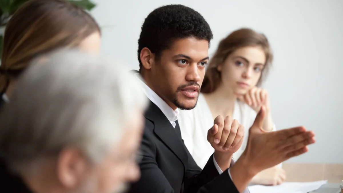 They Have Deep Empathy