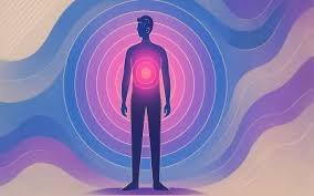 Embrace mindfulness to gently quiet the ego.