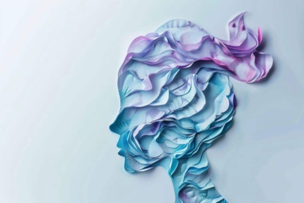 Decreased Cognitive Speed