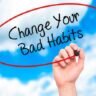 9 Common Daily Bad Habits That Can Impact You Negatively